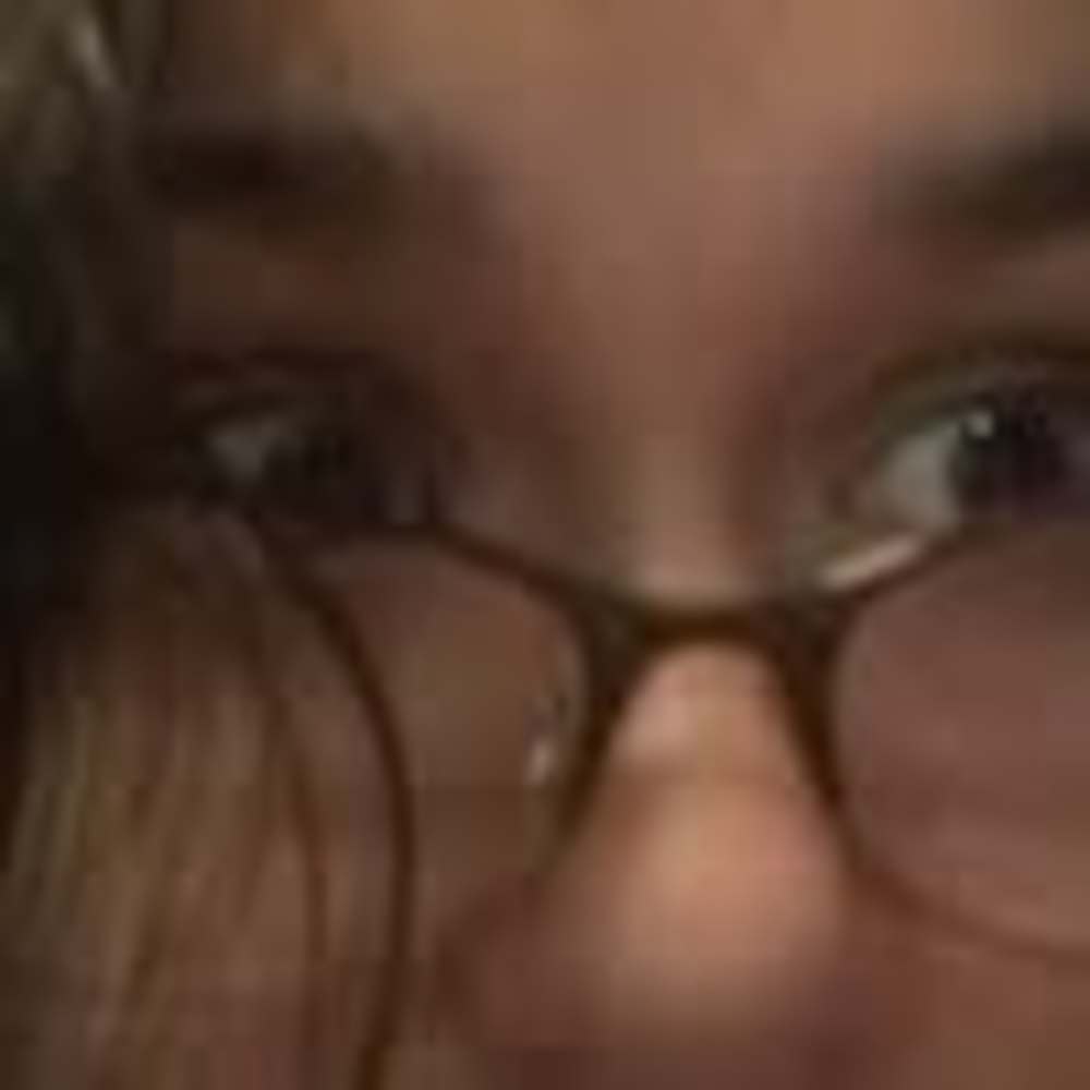 Meet your Posher, Chiara